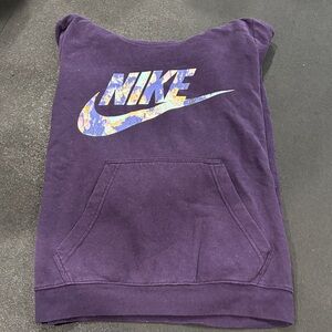 Women’s Nike Hooded Sweatshirt